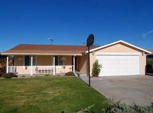 7951 Peachtree Ave, Newark, CA