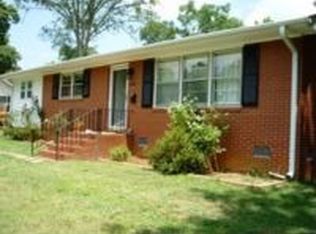 2322 Wellington Rd, Spartanburg, SC 29302