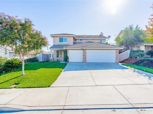 27338 Buffalo Trl, Corona, CA 92883