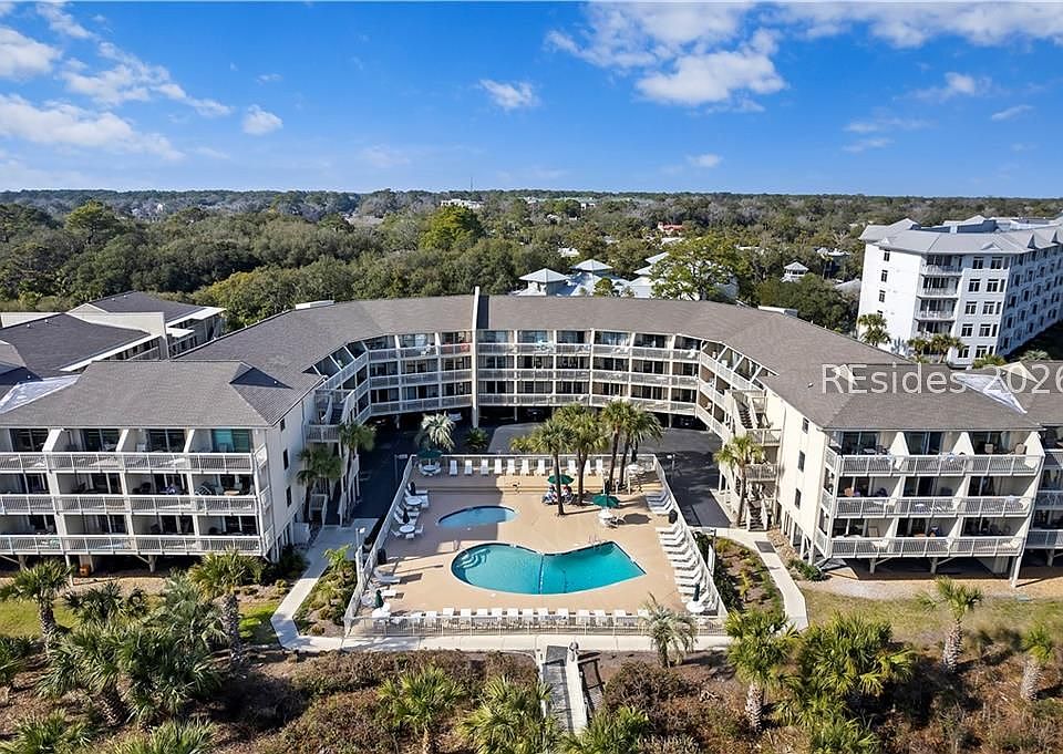 1st image of 4 N Forest Beach Dr APT 234