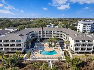 4 N Forest Beach Dr APT 234, Hilton Head Island, SC 29928