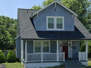 3807 Frankford Ave, Baltimore, MD 21206