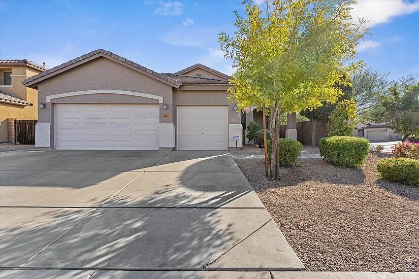 Funished Home Rental in Peoria AZ — Photo 3