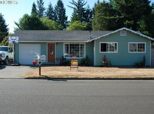 2669 Ridgeway Dr, Reedsport, OR 97467