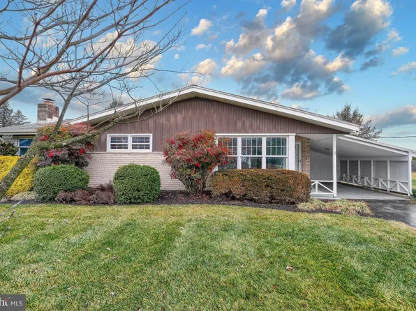 4645 Darlington Rd, York, PA 17408