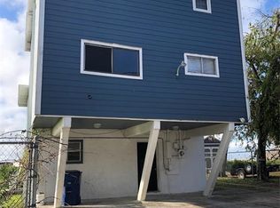 206 Mystery Harbor Ln, Freeport, TX 77541