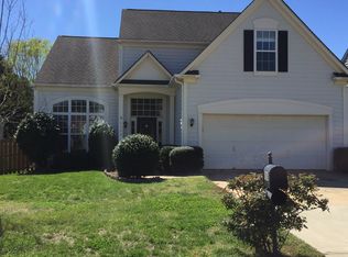 9306 Shepparton Dr, Huntersville, NC 28078