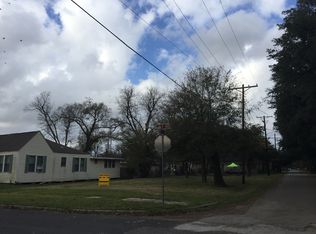 2400 Rusk St, Beaumont, TX 77702