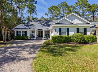 1718 PEPPER STONE Court, St. Augustine, FL 32092