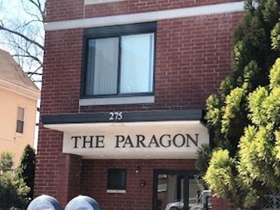 Exterior Address Verification