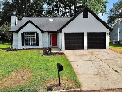 3754 Riverside Pkwy, Decatur, GA, 30034