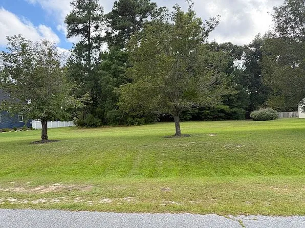 197 Carolina Club Dr, Grandy, NC 27939