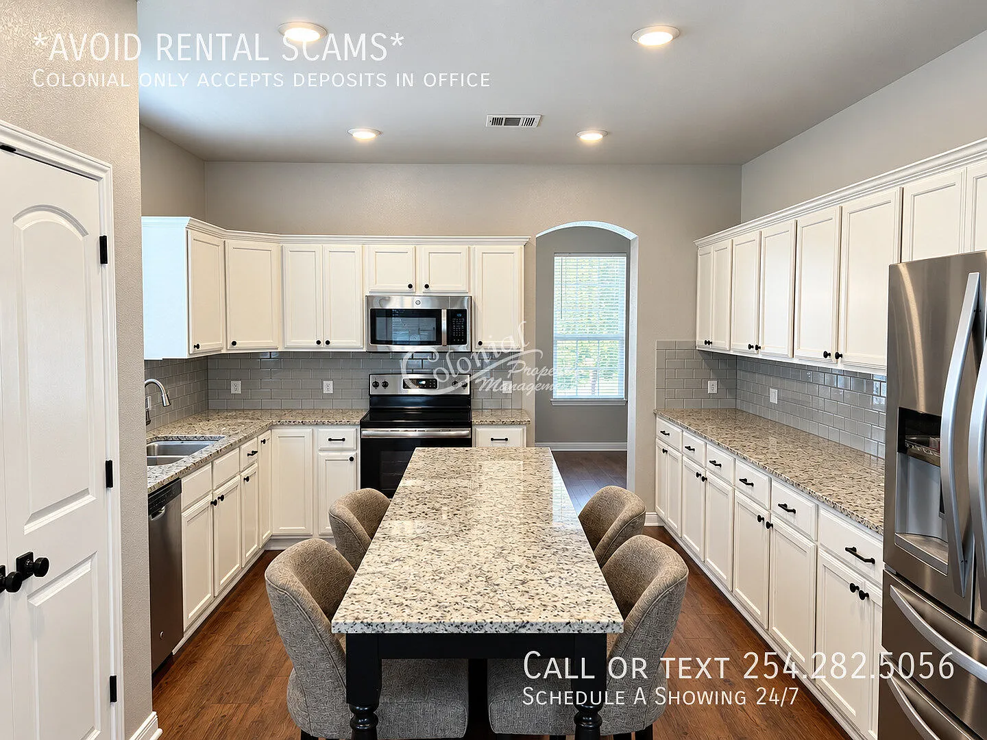 5 bed, 2.5 bath, 3308 sqft, $2,195 — Photo 4