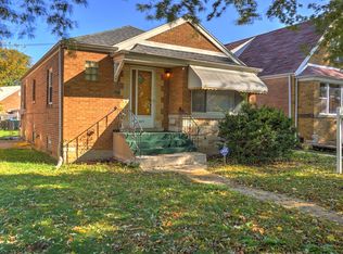 8027 S Spaulding Ave, Chicago, IL 60652