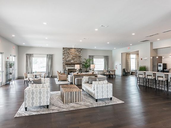 2nd image of 1405 Riverwatch Ct APT 2103