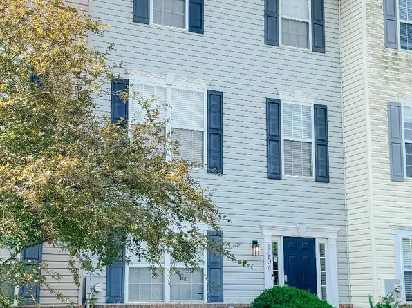 1904 Blue Heron Dr, Denton, MD 21629