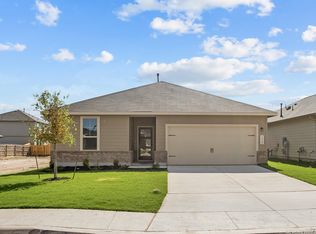 3448 Meteor Night, Converse, TX 78109