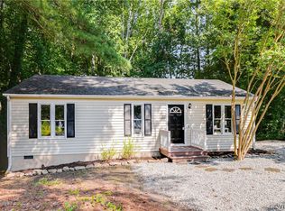 3200 Reginald Ct, Midlothian, VA 23112