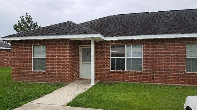 Front of Duplex Unit