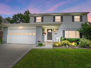 1568 Muskegon Dr, Cincinnati, OH 45255