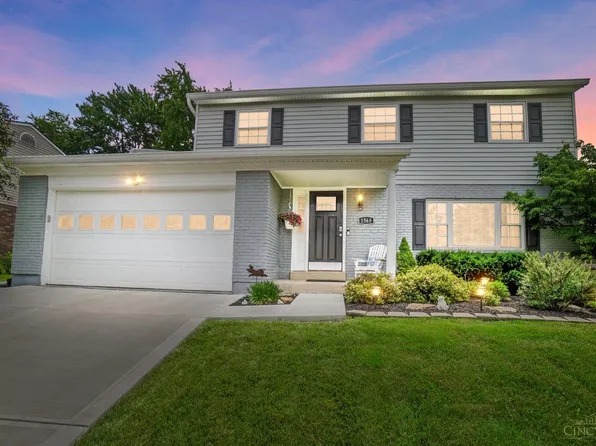 1568 Muskegon Dr, Cincinnati, OH 45255