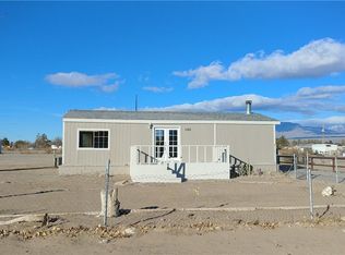 1120 E Lewis St, Pahrump, NV 89048
