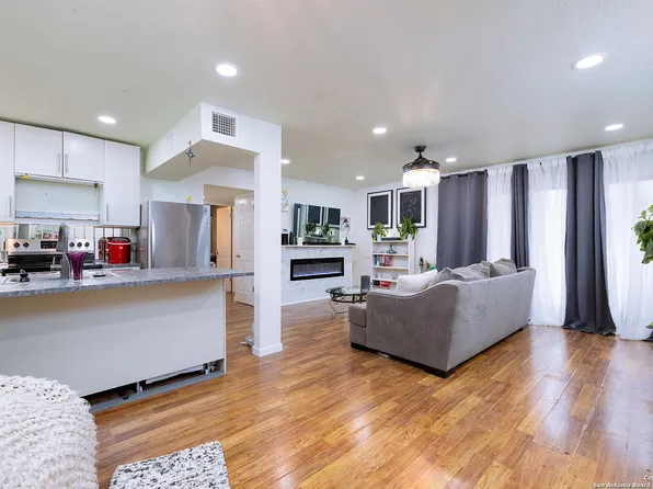 1304 Mariposa Dr #126, Austin, TX 78704