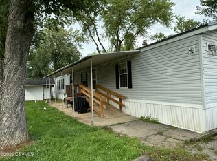 61 Aspen St, Mifflinburg, PA 17844
