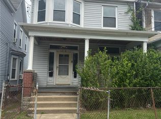1018 Crucible St, Pittsburgh, PA 15220