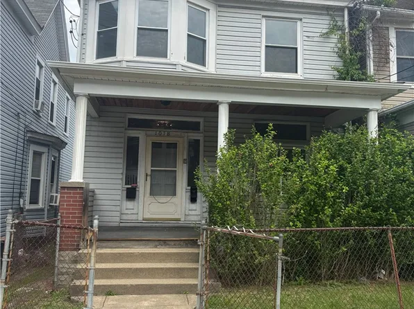 1018 Crucible St, Pittsburgh, PA 15220