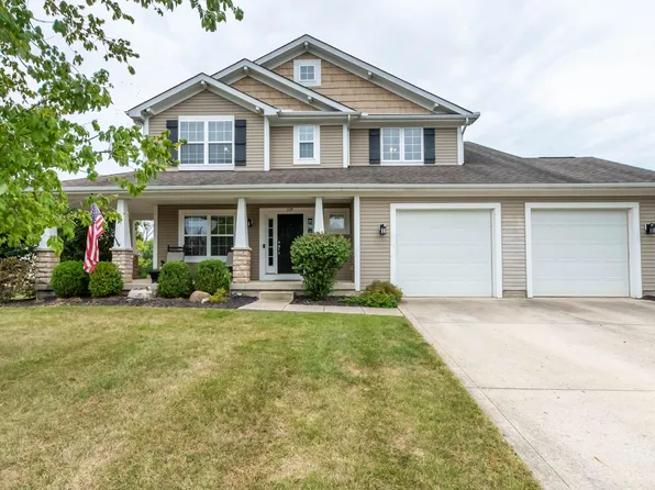 329 Mabel Ct, London, OH 43140