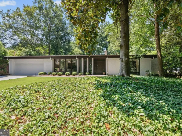 496 Kingswood Ln NW, Atlanta, GA 30305