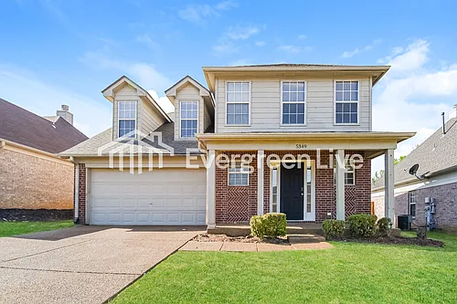 5349 August Moon Ln Photo 1