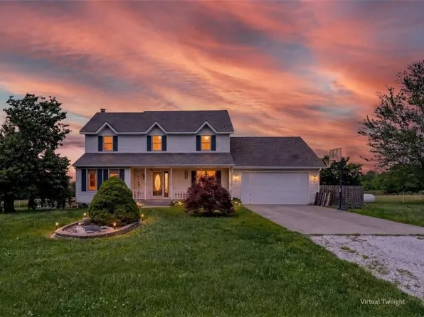 634 NW Oo Hwy, Odessa, MO 64076
