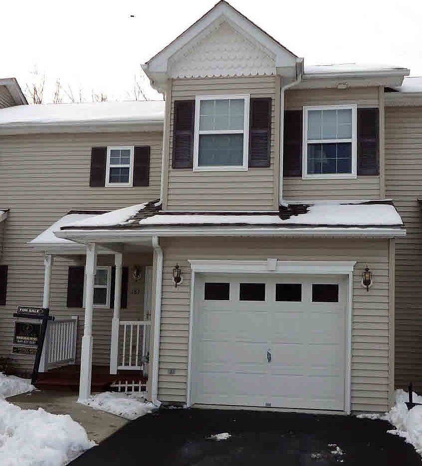 187 Pinebrook Dr 187, Hyde Park, NY 12538 Zillow
