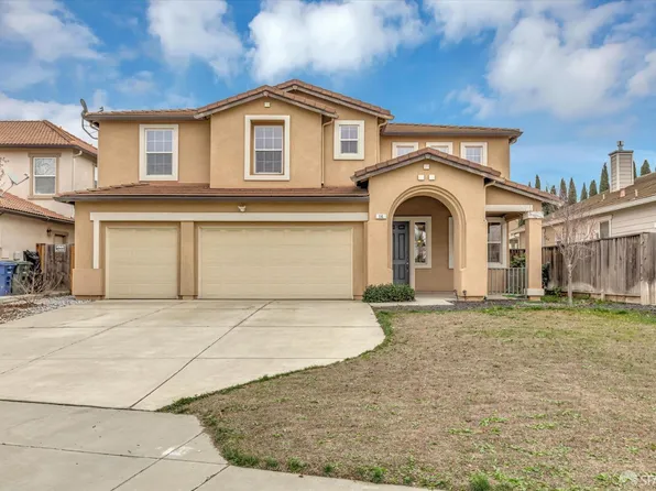 14 Diane Ct, Oakley, CA 94561
