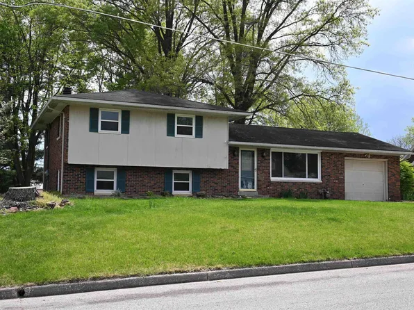 664 Church Ave, Jasper, IN 47546
