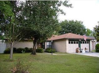 813 Lake Arthur Ct, Slidell, LA 70461