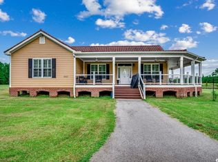 5517 Tranquil Rd, Conway, SC 29527