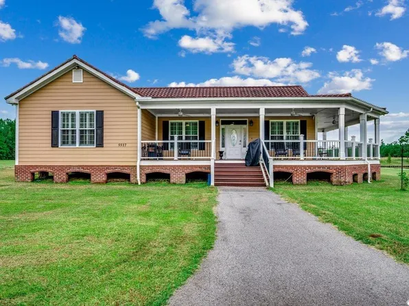5517 Tranquil Rd., Conway, SC 29527