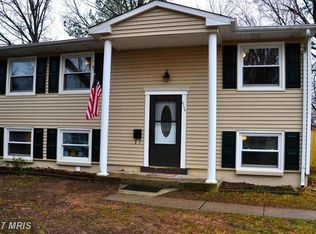 4139 Granby Rd, Woodbridge, VA 22193