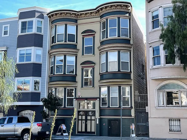 307 Guerrero St #6 — Photo 1