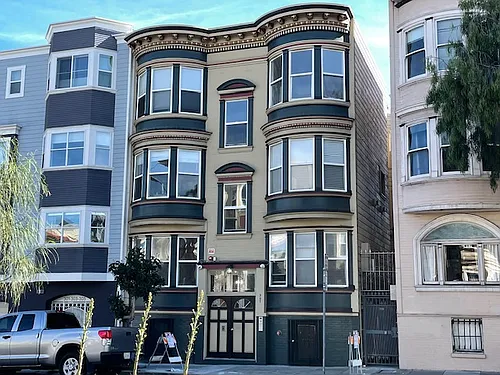 307 Guerrero St #6 Photo 1 307 Guerrero St #6 Photo 1