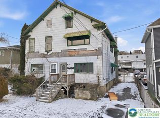 190 Park Ave, Wilkes Barre, PA