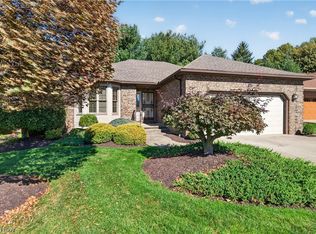 601 Sonora Dr, Barberton, OH 44203