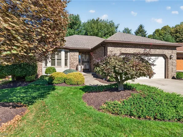 601 Sonora Dr, Barberton, OH 44203
