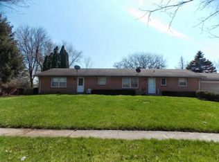 2114 Davis Dr, Belvidere, IL 61008