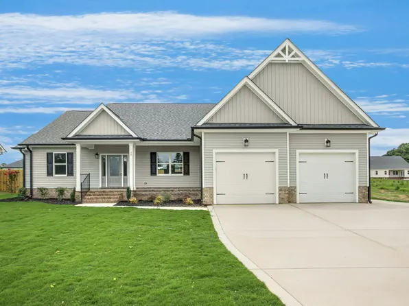 39 Blackberry Ln, Benson, NC 27504