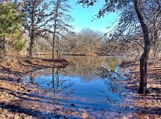 31141 Rush Rd, Wanette, OK 74878