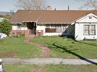 9272 Cayuga Ave, Sun Valley, CA 91352